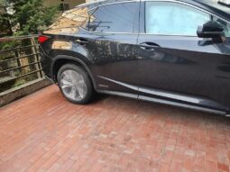 
										Lexus RX 450H full									