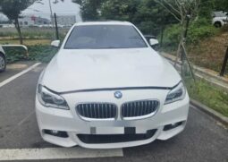 
										BMW 520d full									