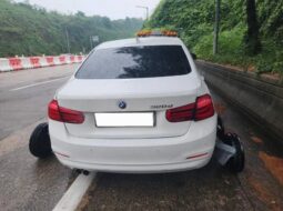 
										BMW 520d full									