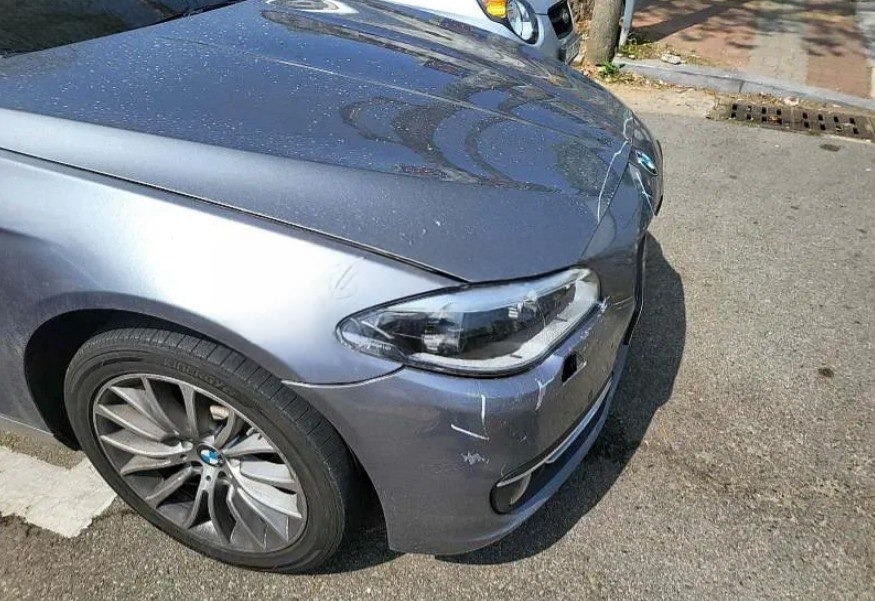 BMW 520d