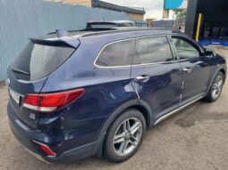 
										HYUNDAI MAXCRUZ full									