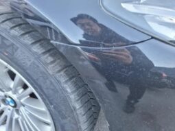 
										BMW 520d full									