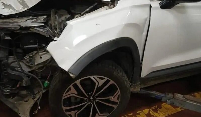 
								HYUNDAI SANTA FE full									