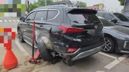 
										HYUNDAI SANTA FE full									