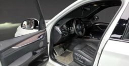 
										BMW X5 Xdrive40d full									