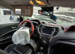 
										HYUNDAI SANTA FE full									