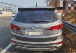 
										HYUNDAI SANTA FE full									