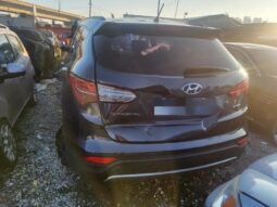 
										HYUNDAI SANTA FE full									