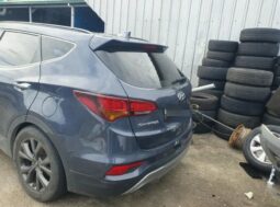 
										HYUNDAI SANTA FE full									