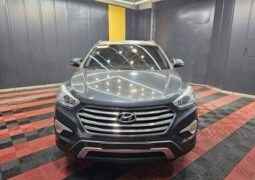 
										HYUNDAI MAXCRUZ full									