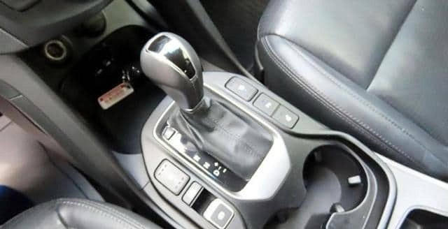HYUNDAI MAXCRUZ