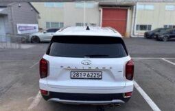 
										HYUNDAI PALISADE full									