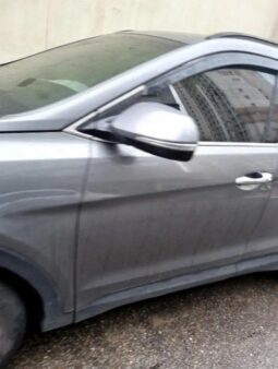 
										HYUNDAI SANTA FE full									
