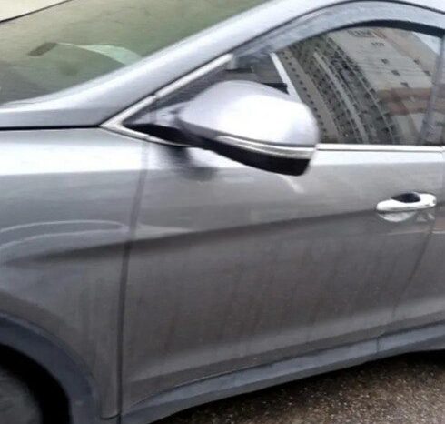 
								HYUNDAI SANTA FE full									