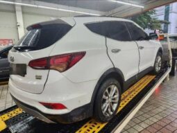 
										HYUNDAI SANTA FE full									