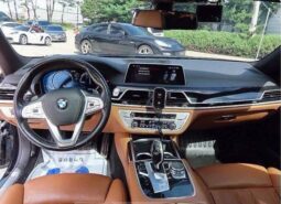 
										BMW 730d full									