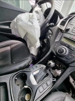 
										HYUNDAI SANTA FE full									