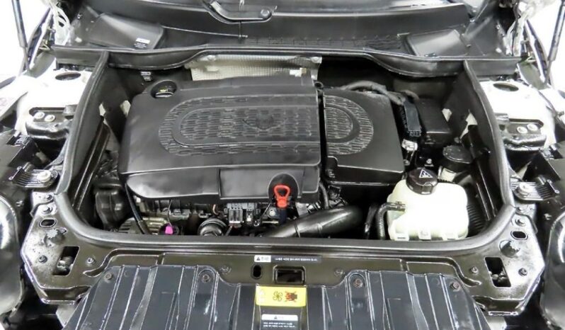 
								MINI Cooper D Countryman full									