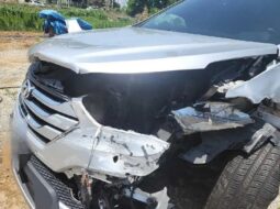 
										HYUNDAI SANTA FE full									