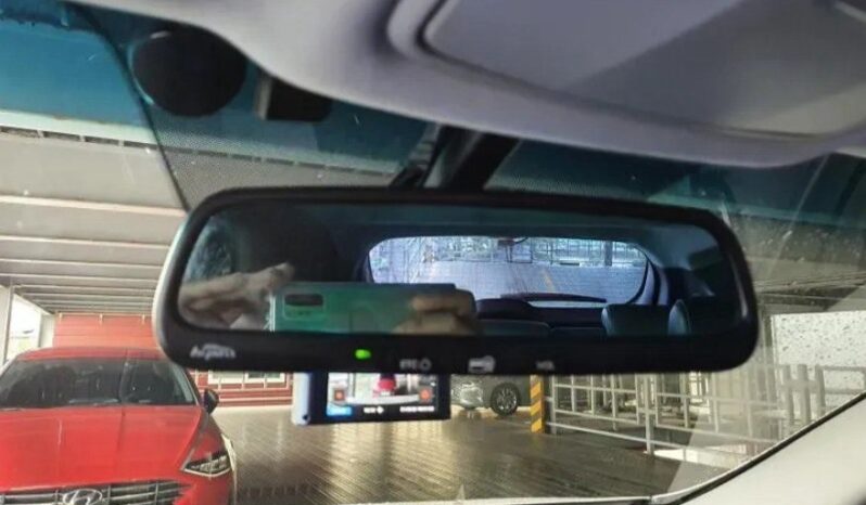 
								HYUNDAI SANTA FE full									