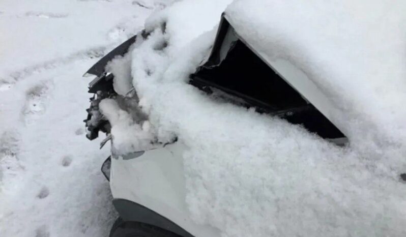 
								HYUNDAI SANTA FE full									