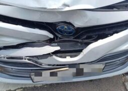 
										TOYOTA CAMRY HV full									