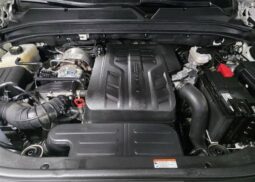 
										SsangYong Rexton Sports Khan full									