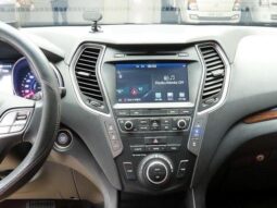 
										HYUNDAI MAXCRUZ full									
