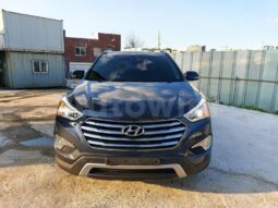 
										HYUNDAI MAXCRUZ full									