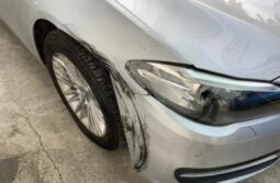 
										BMW 520d Xdrive full									