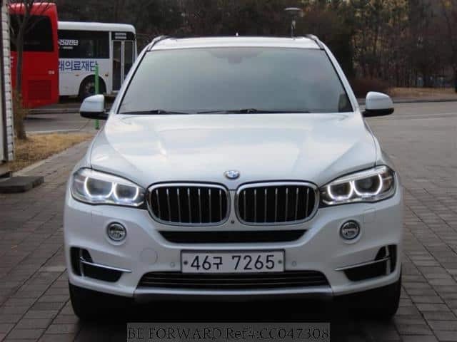 BMW X5 xDrive30d
