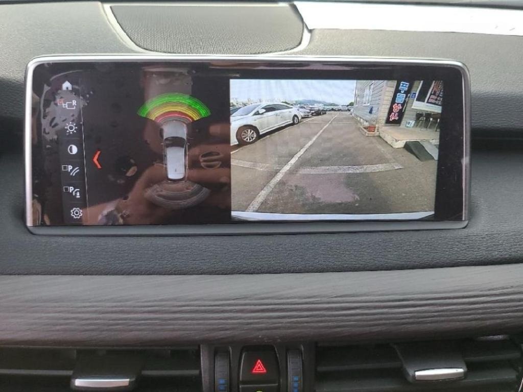 BMW X5 xDrive 30d M Sport