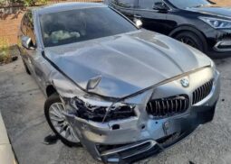 
										BMW 520d Xdrive full									