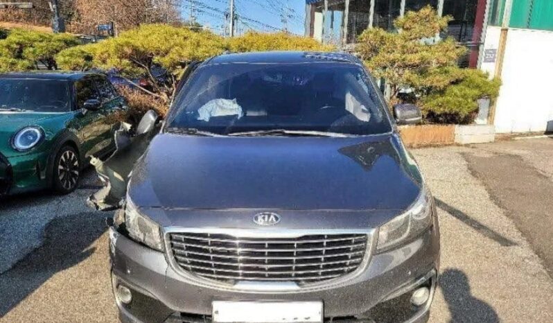 
								KIA CARNIVAL full									
