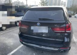 
										BMW X5 xDrive30d full									