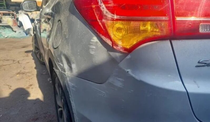 
								HYUNDAI SANTA FE full									