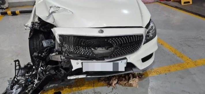 MERCEDES BENZ CLS250 d 4Matic
