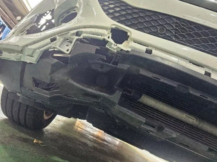 MERCEDES BENZ GLE 350D