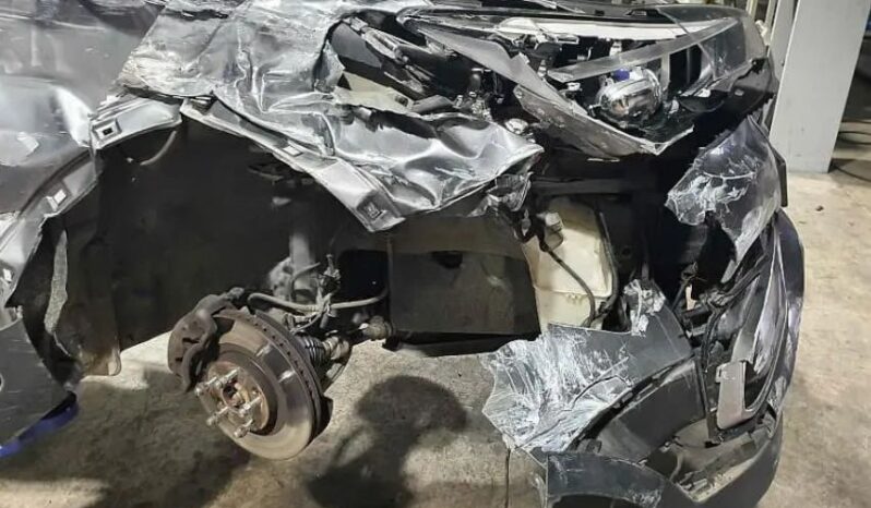 
								HYUNDAI SANTA FE full									