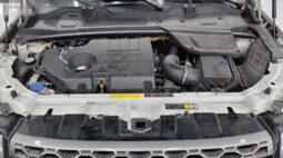 
										Land Rover DISCOVERY SPORT full									