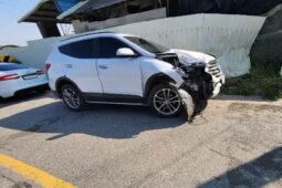 
										HYUNDAI SANTA FE full									