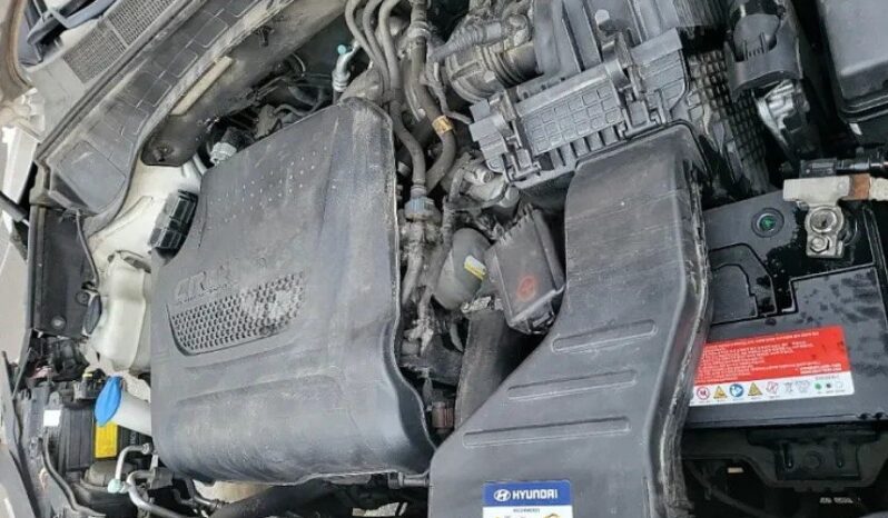 
								HYUNDAI SANTA FE full									