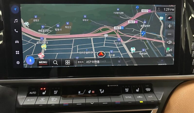 
								TOYOTA CAMRY Hybrid full									