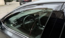 
										TOYOTA CAMRY Hybrid full									