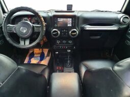 
										Jeep Wrangler Rubicon full									