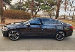 
										CHEVROLET Malibu full									