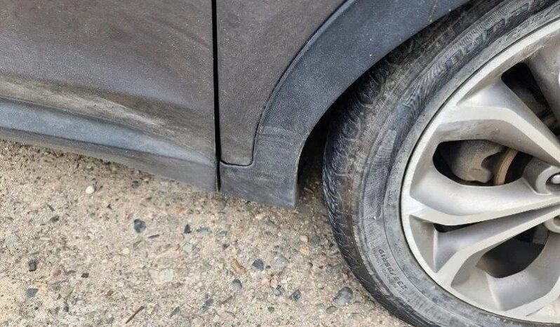 
								HYUNDAI SANTA FE full									