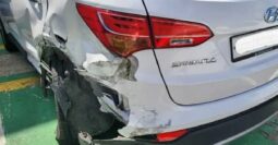 
										HYUNDAI SANTA FE full									
