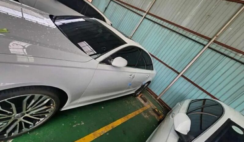 
								Audi A6 full									