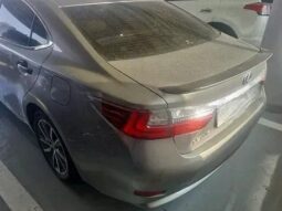 
										LEXUS ES300h full									